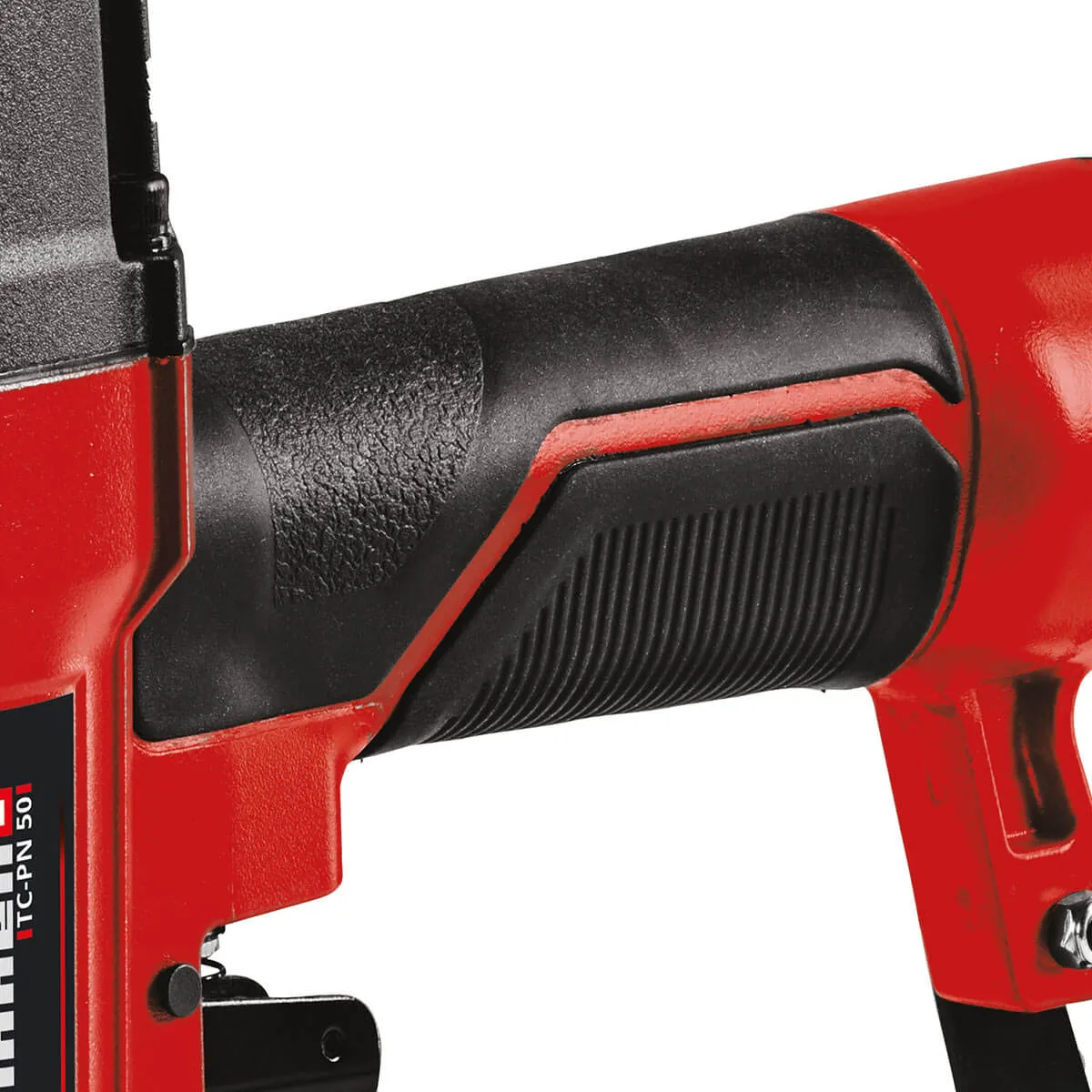 Grapadora  neumática 8.3 bar marca Einhell