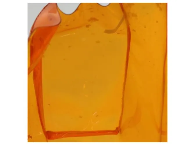 Hermès Kelly Naranja 