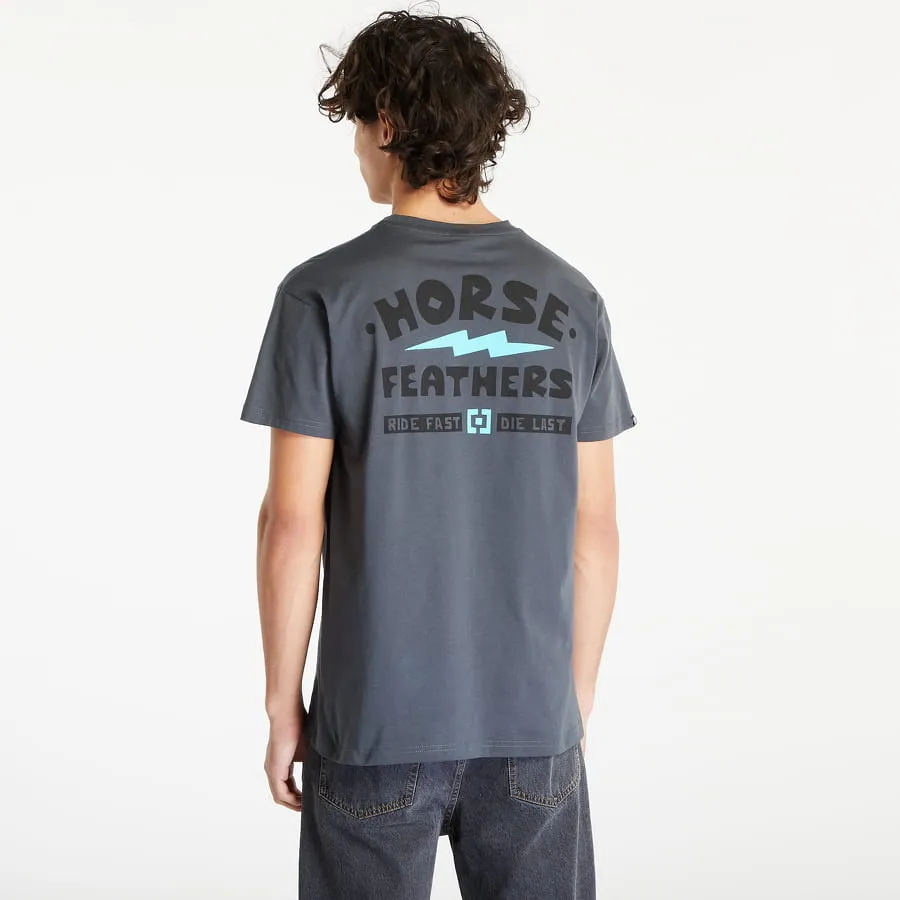 Horsefeathers Ignite T-Shirt