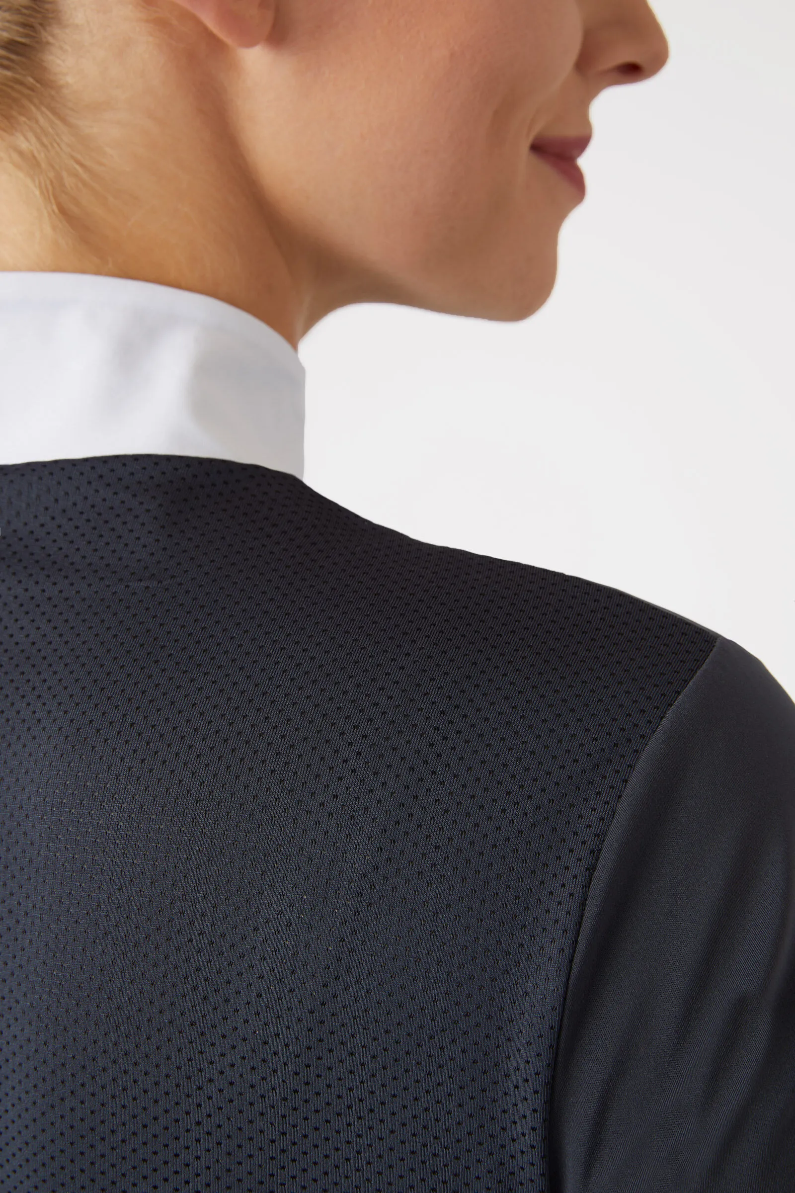Horze Camisa Técnica para Mujer Taylor