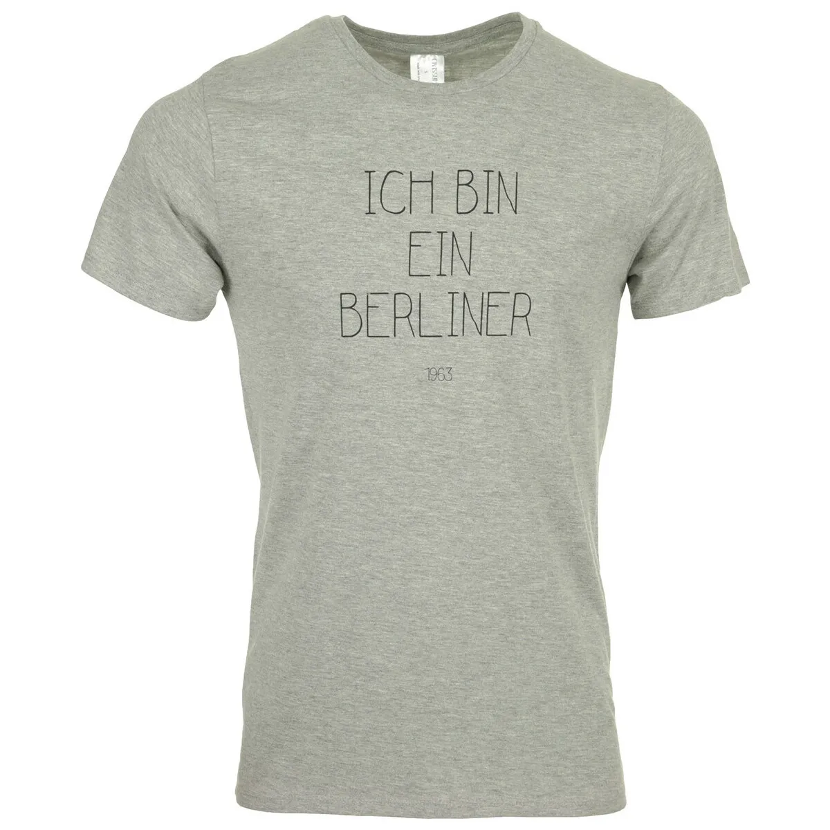 I Bin Ein Berliner