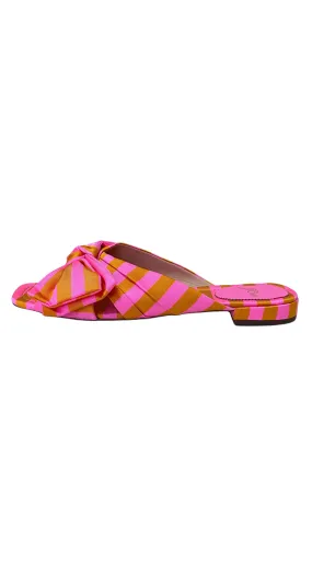 JCREW Sandalias Rosa