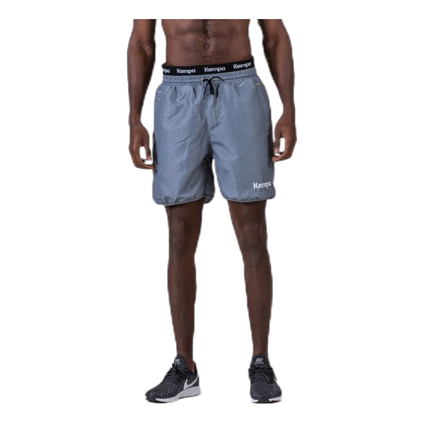 Kempa Core 2.0 Board Shorts Grey