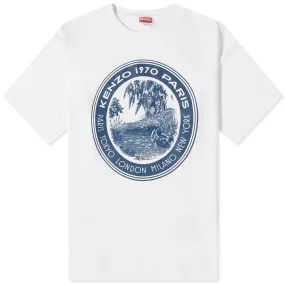KENZO Patch T-Shirt
