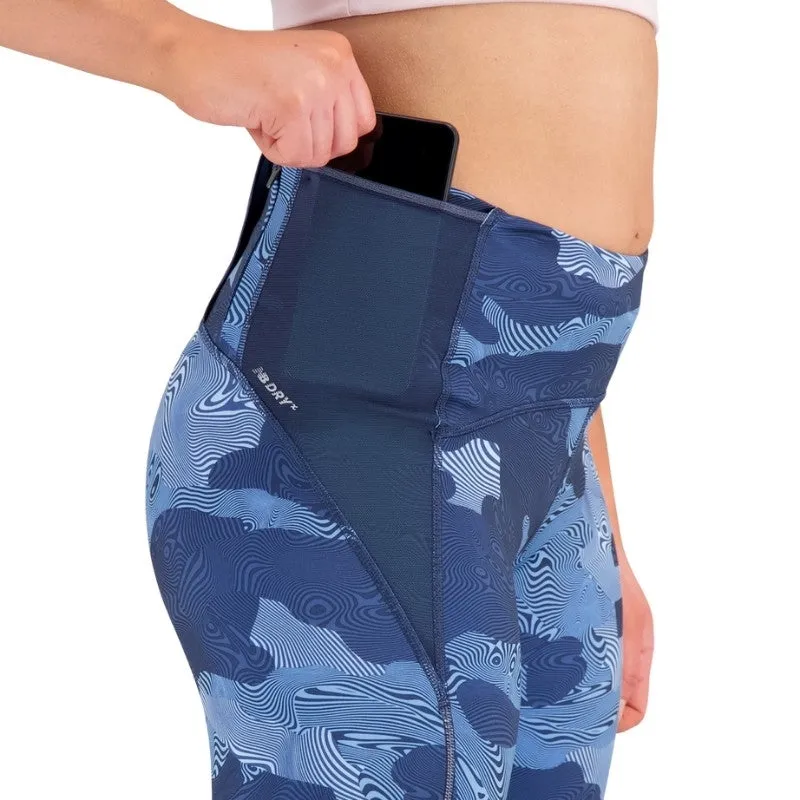  Mallas New balance Printed Impact Run Tight