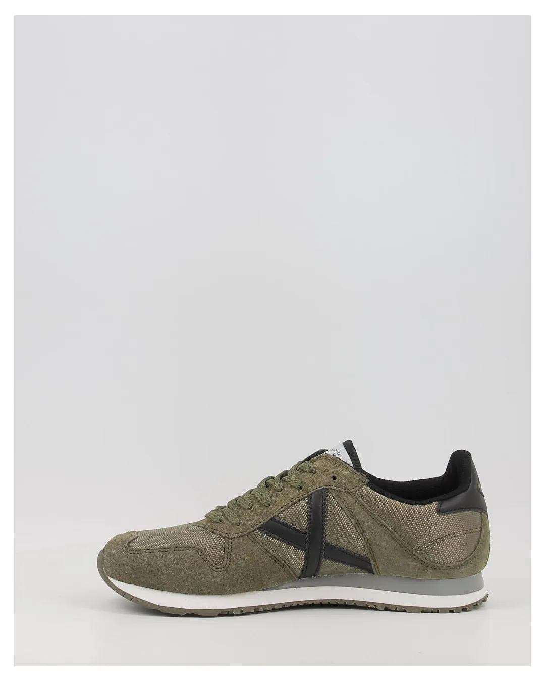 Munich Zapatillas Munich MASSANA 433 verde