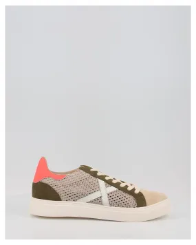 Munich Zapatillas Munich RETE 90 verde