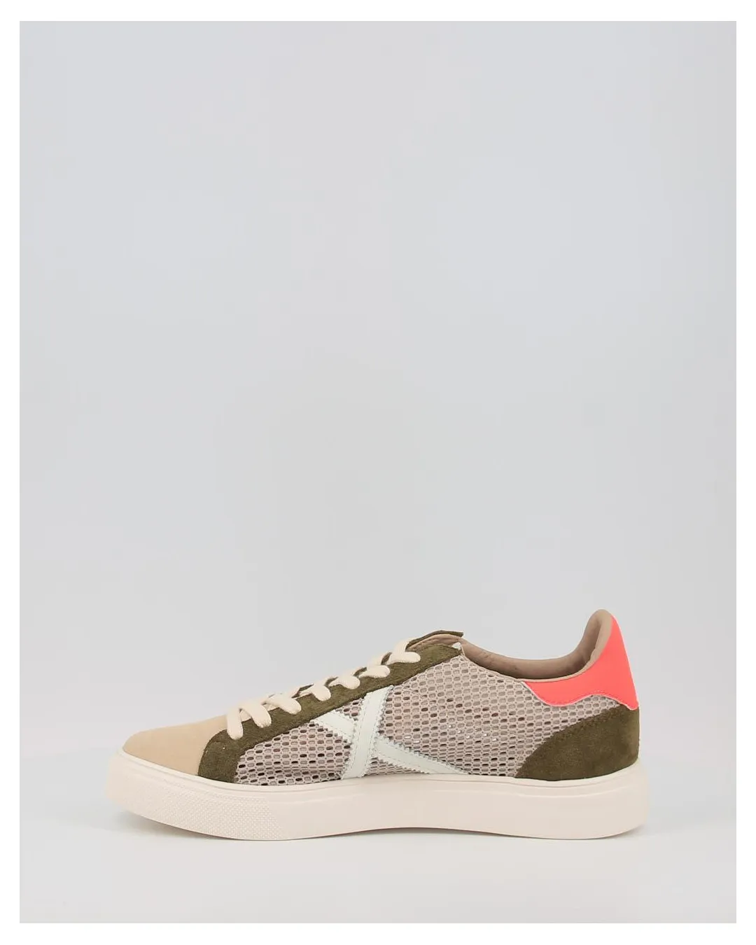 Munich Zapatillas Munich RETE 90 verde