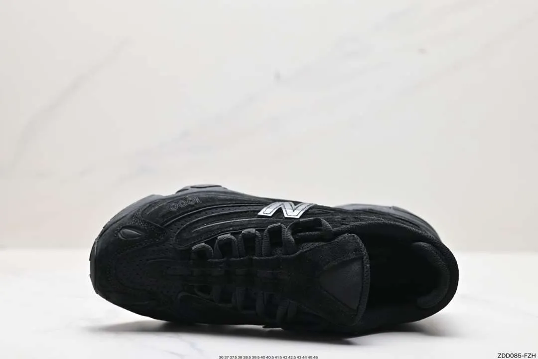 New Balance 1000 Negras