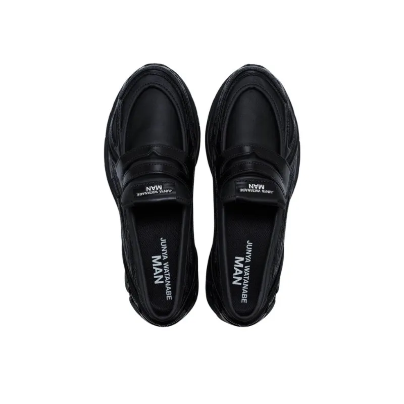 New Balance 1906L Junya Watanabe MAN Black