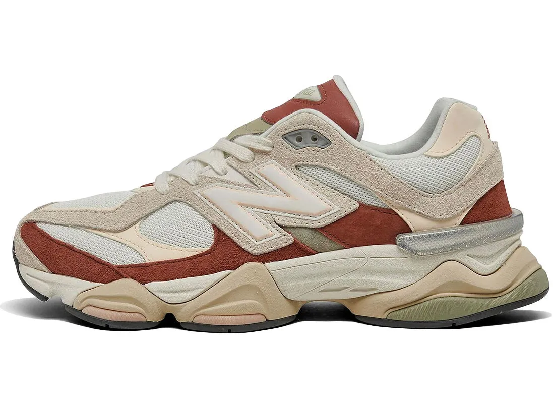 New Balance 9060 Festival Pack Clay