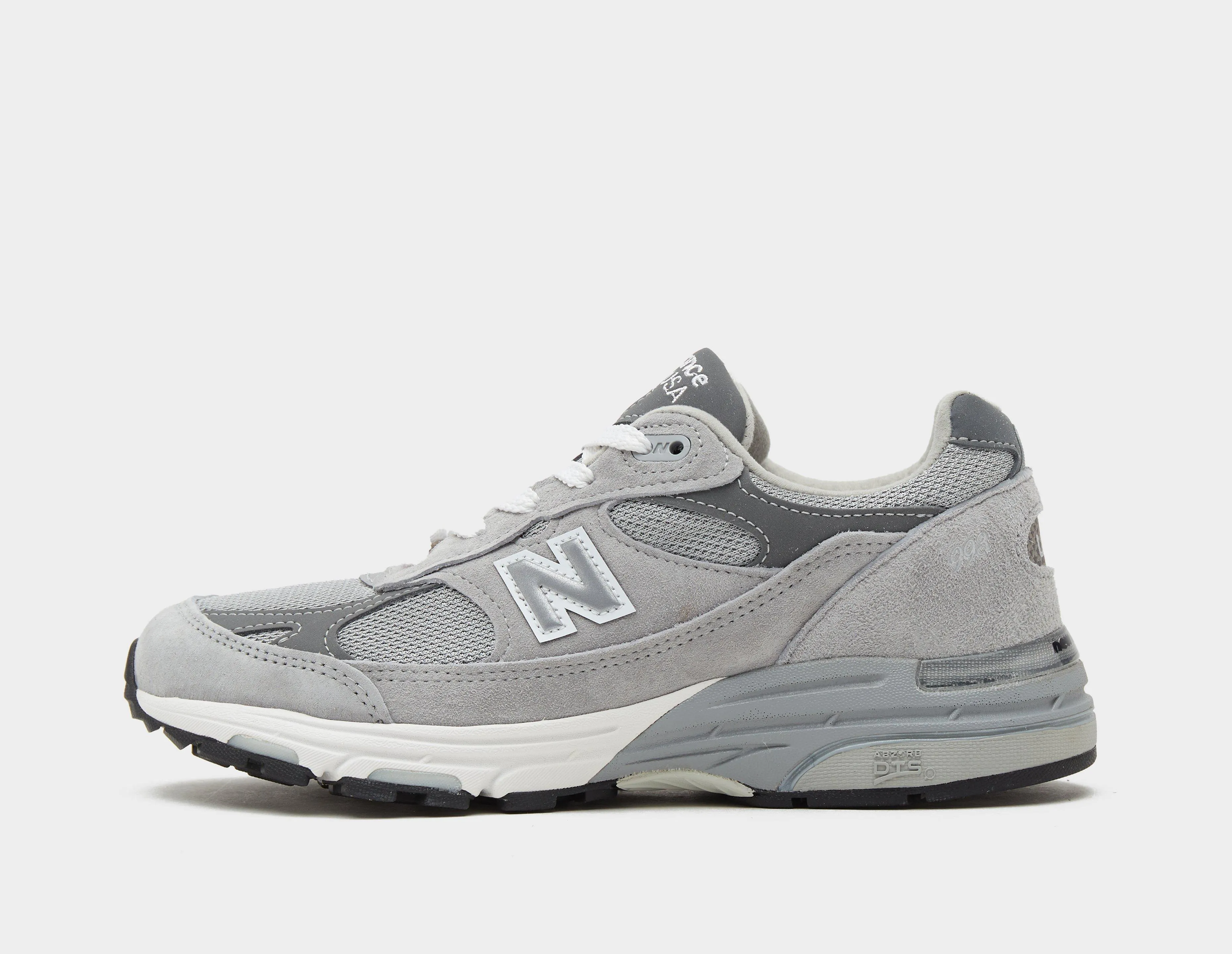 New Balance 993 Made in USA para mujer