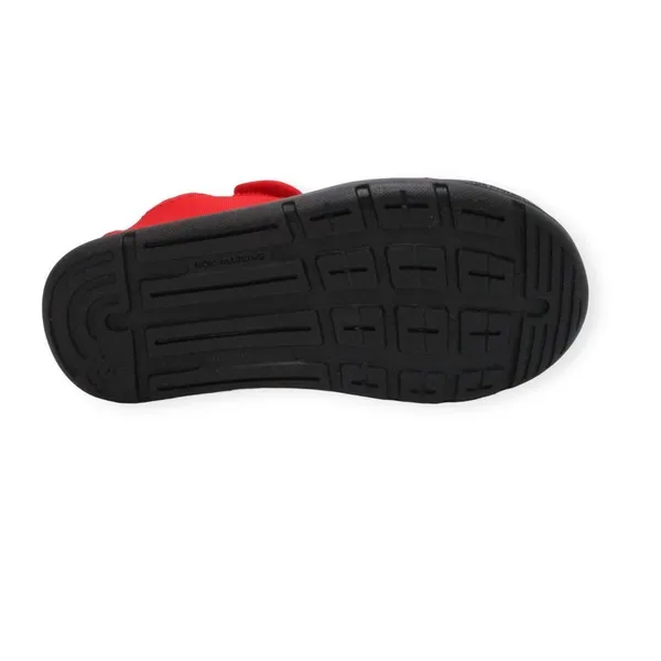 NEW BALANCE CRUISER RED YOCRSRAB.