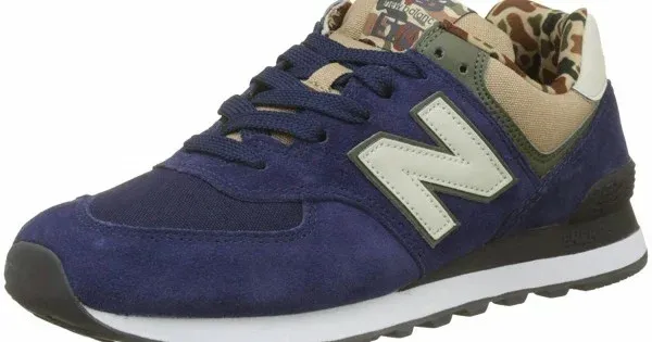 New Balance ML574 HVA