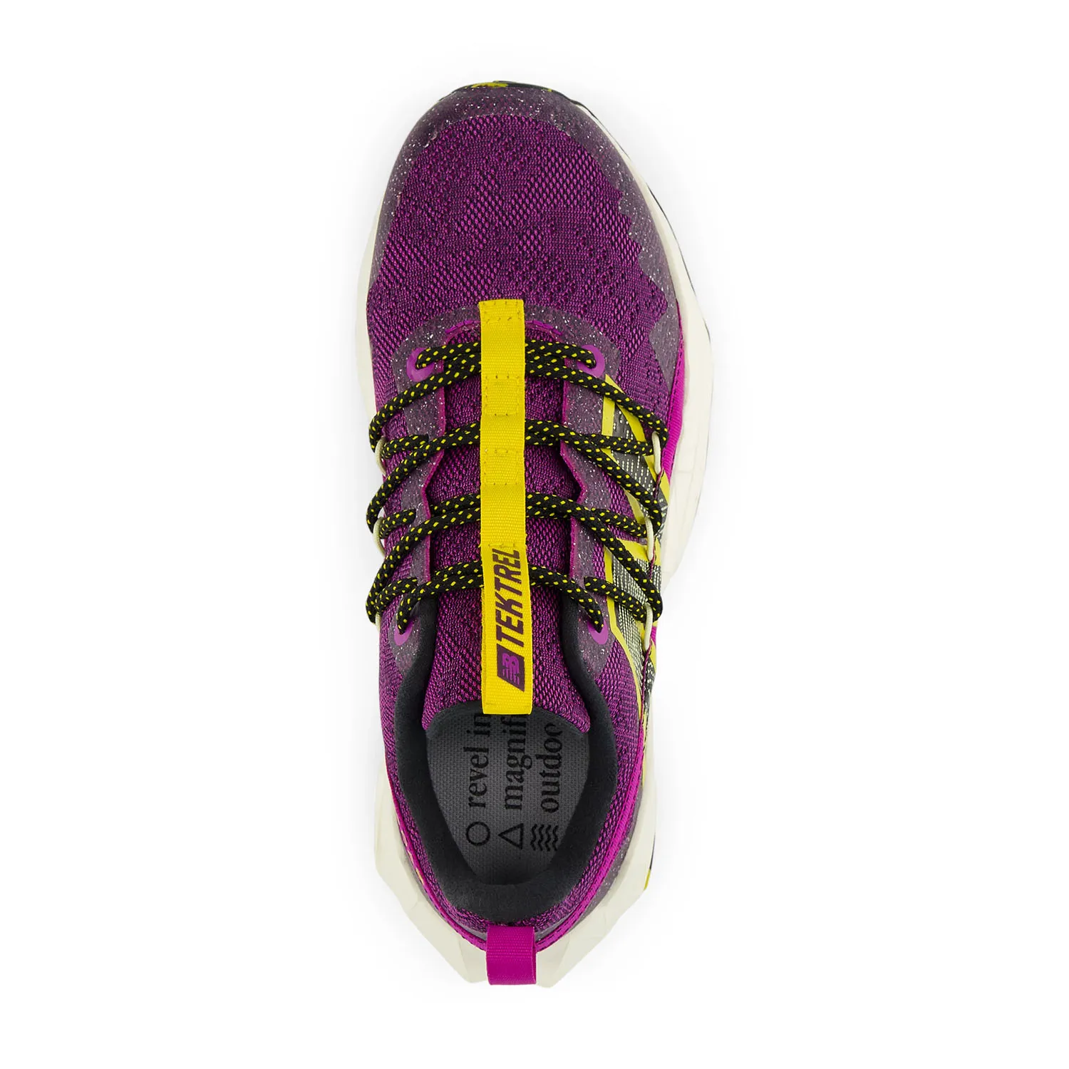 New Balance Tektrel