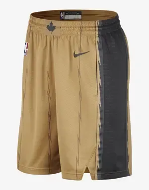 Nike Toronto Raptors 2023/24 City Edition