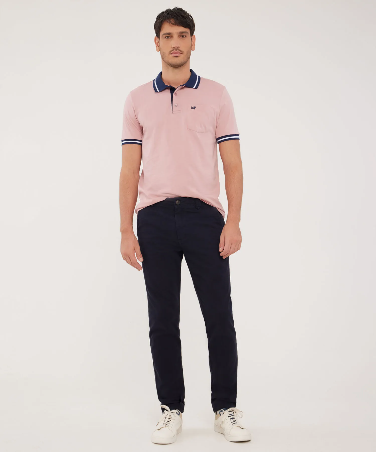 Pantalón Chino-