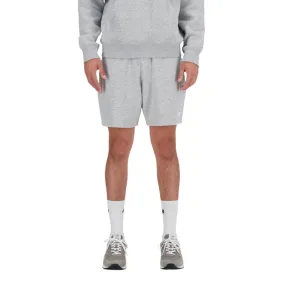  Pantalones cortos New balance Sport Essentials French Terry Short 7