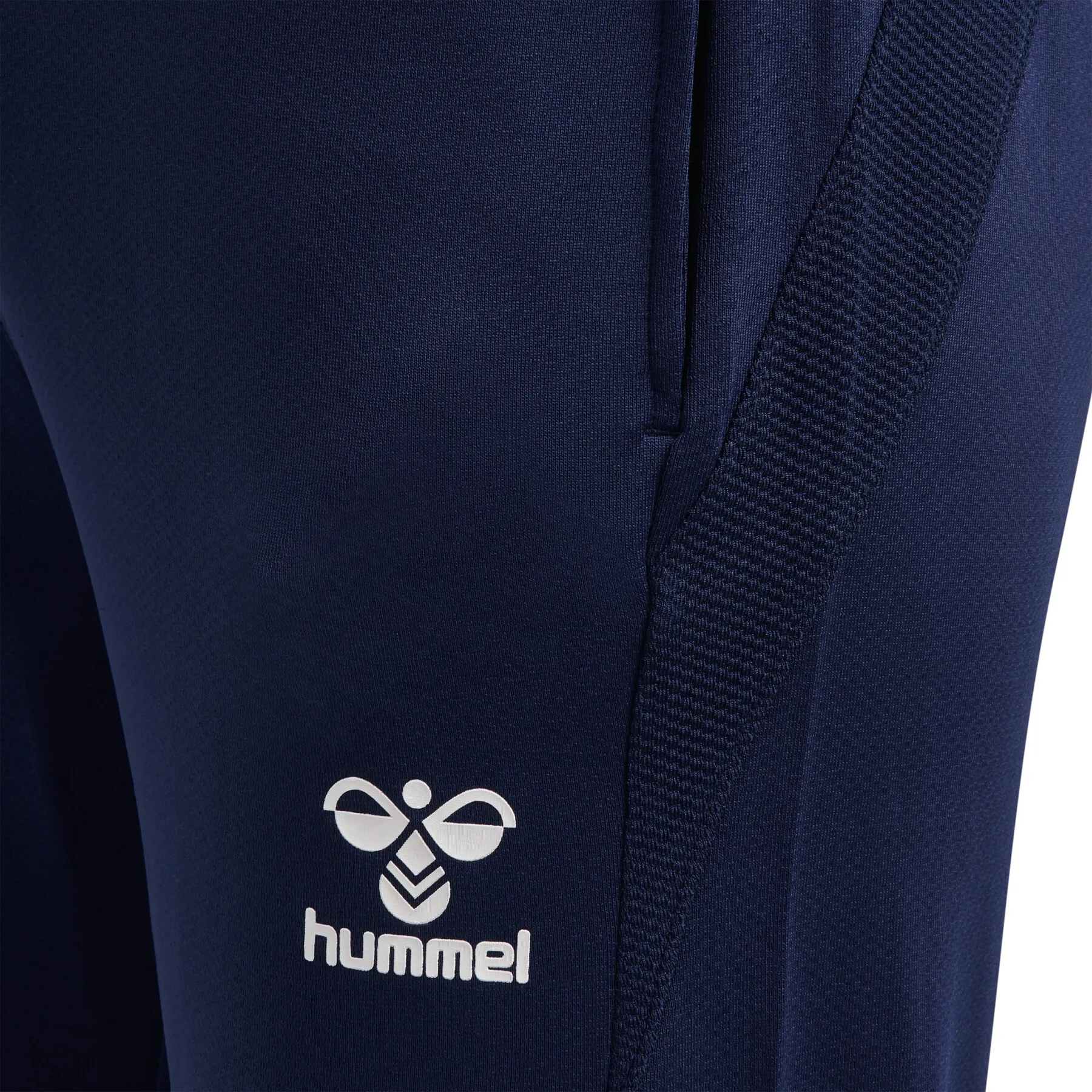 Pantalones de niña Hummel hmlLEAD