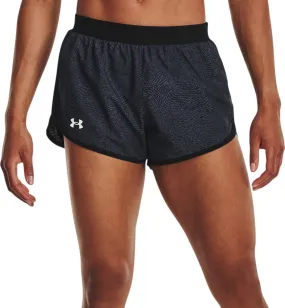 Pantalón corto Under Armour UA Fly By 2.0 Printed Short