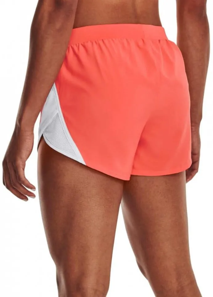 Pantalón corto Under Armour UA Fly By 2.0 Short -ORG