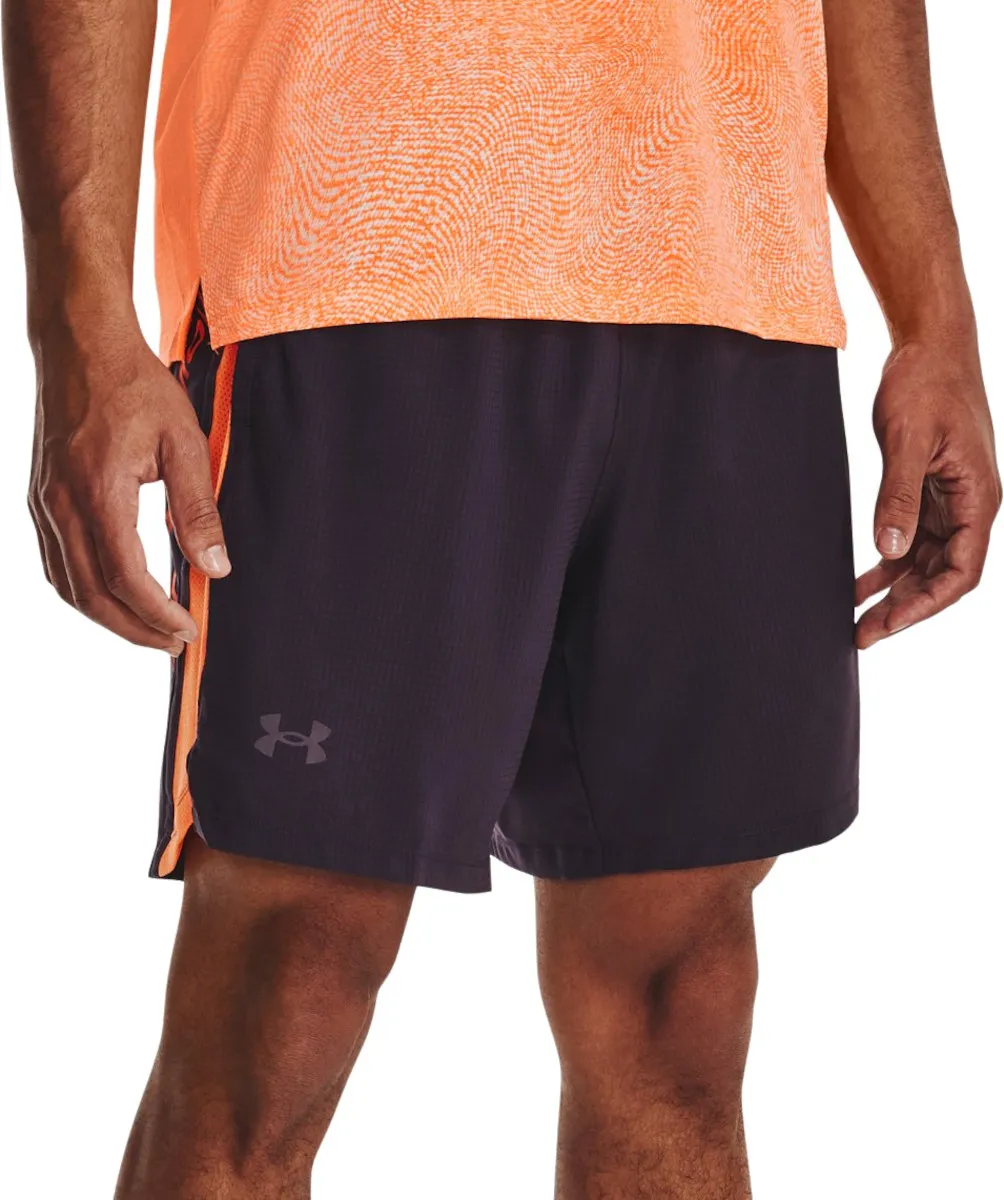 Pantalón corto Under Armour UA LAUNCH 7'' GRAPHIC SHORT
