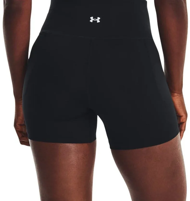 Pantalón corto Under Armour UA Meridian Middy-BLK