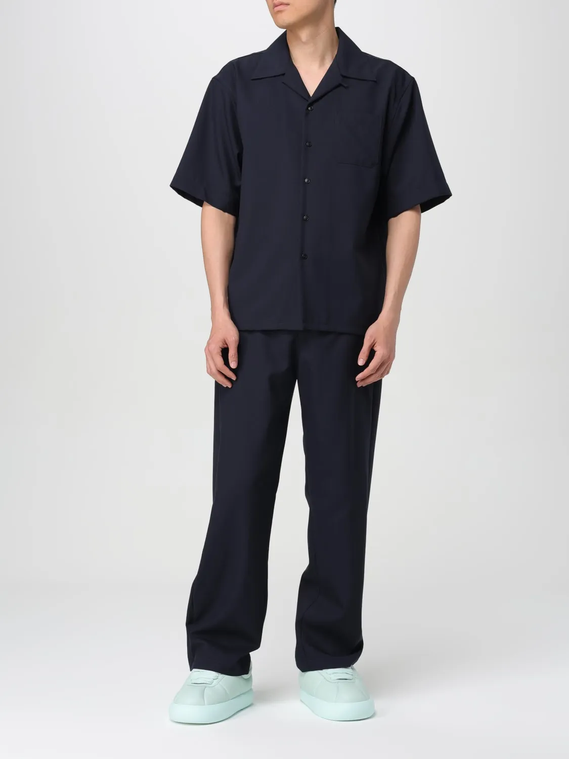 Pantalón hombre Marni