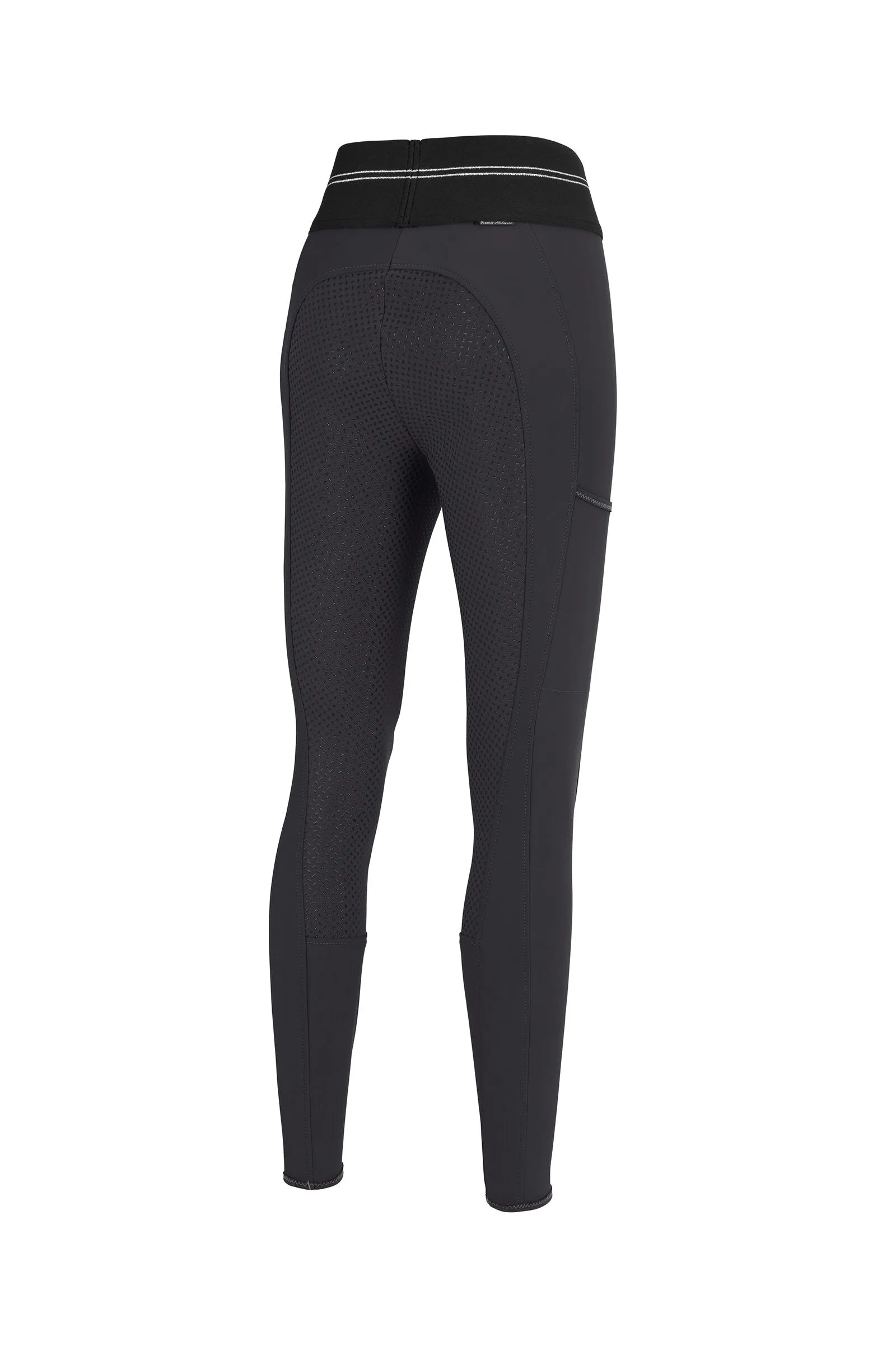 Pikeur Pantalones de Montar con Asiento Completo Gia Grip Athleisure II