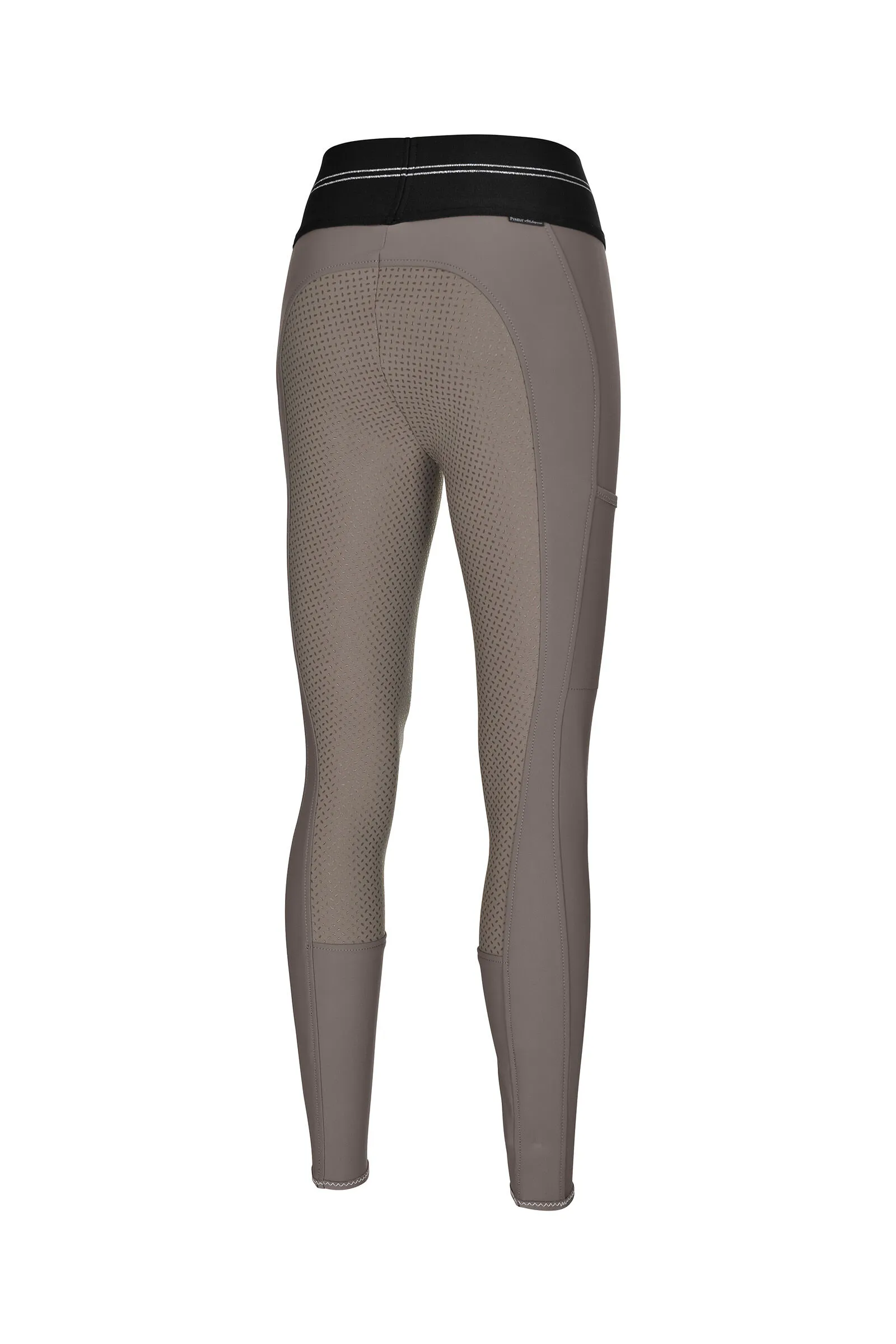 Pikeur Pantalones de Montar con Asiento Completo Gia Grip Athleisure II