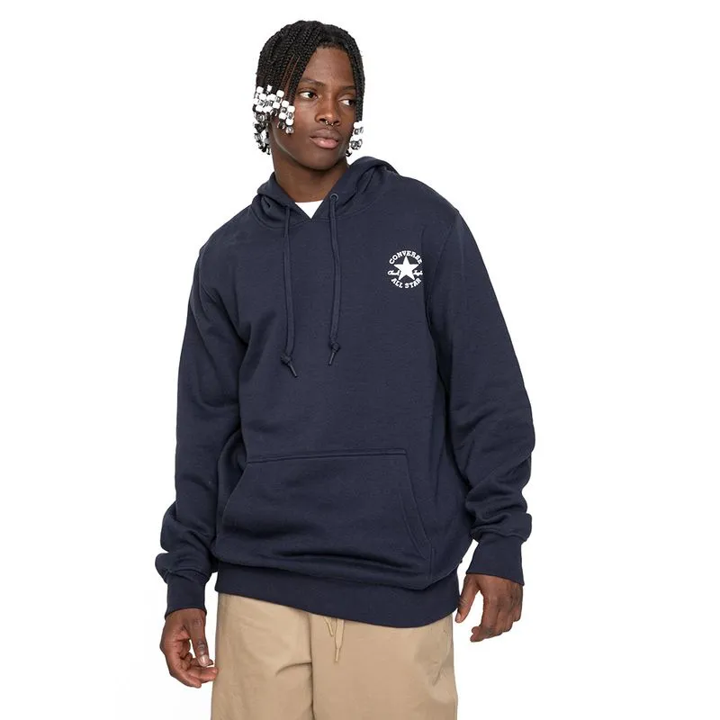 Polerón Chuck Oversize Hombre Converse