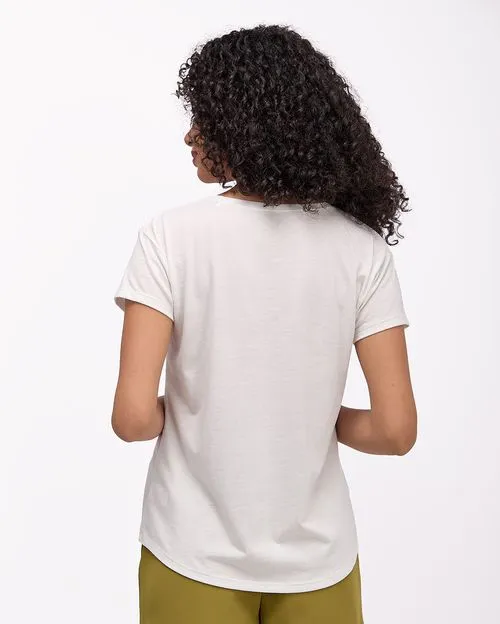 Polo Mujer Niza Coco