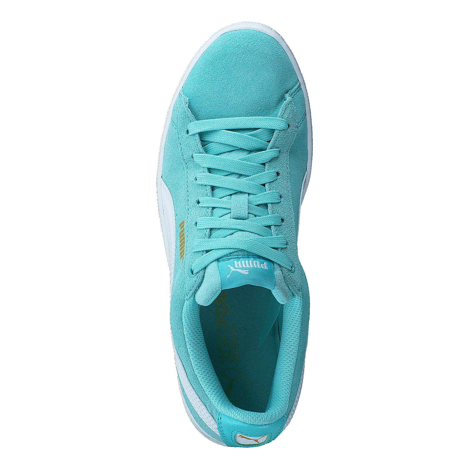 Puma Vikky Sfoam 014 Blue