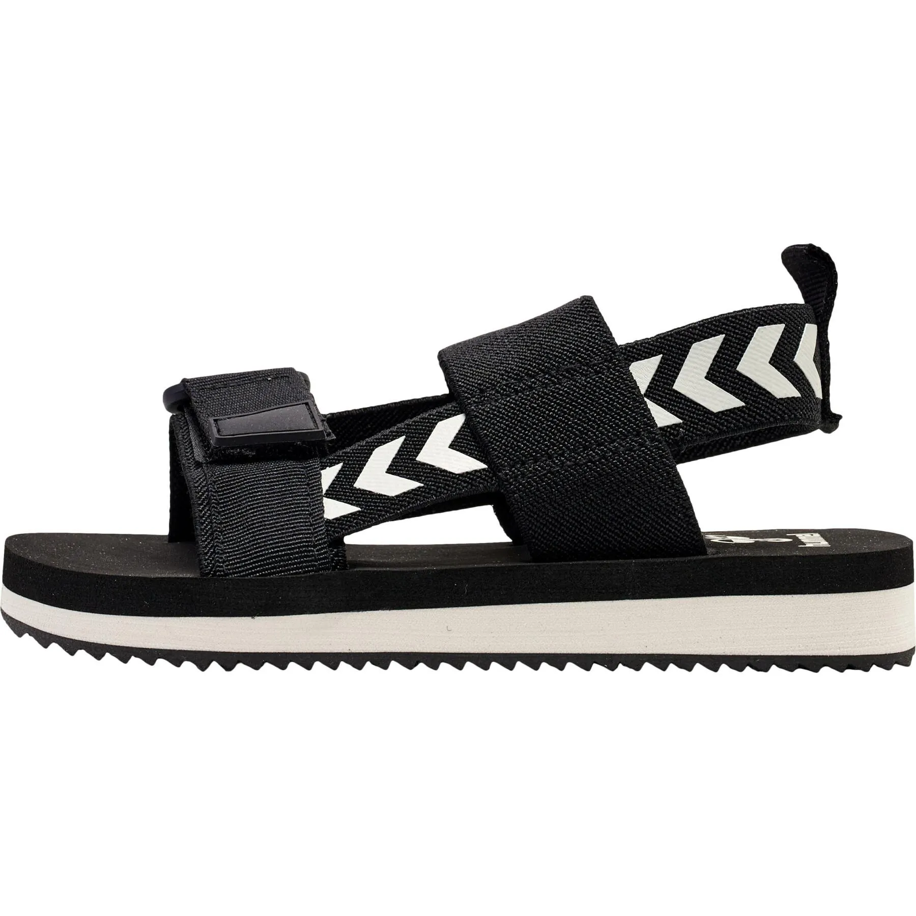 Sandalias elásticas para niñas Hummel