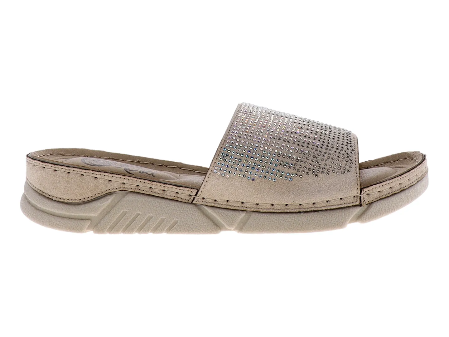 Sandalias G.gaci Lia Para Mujer