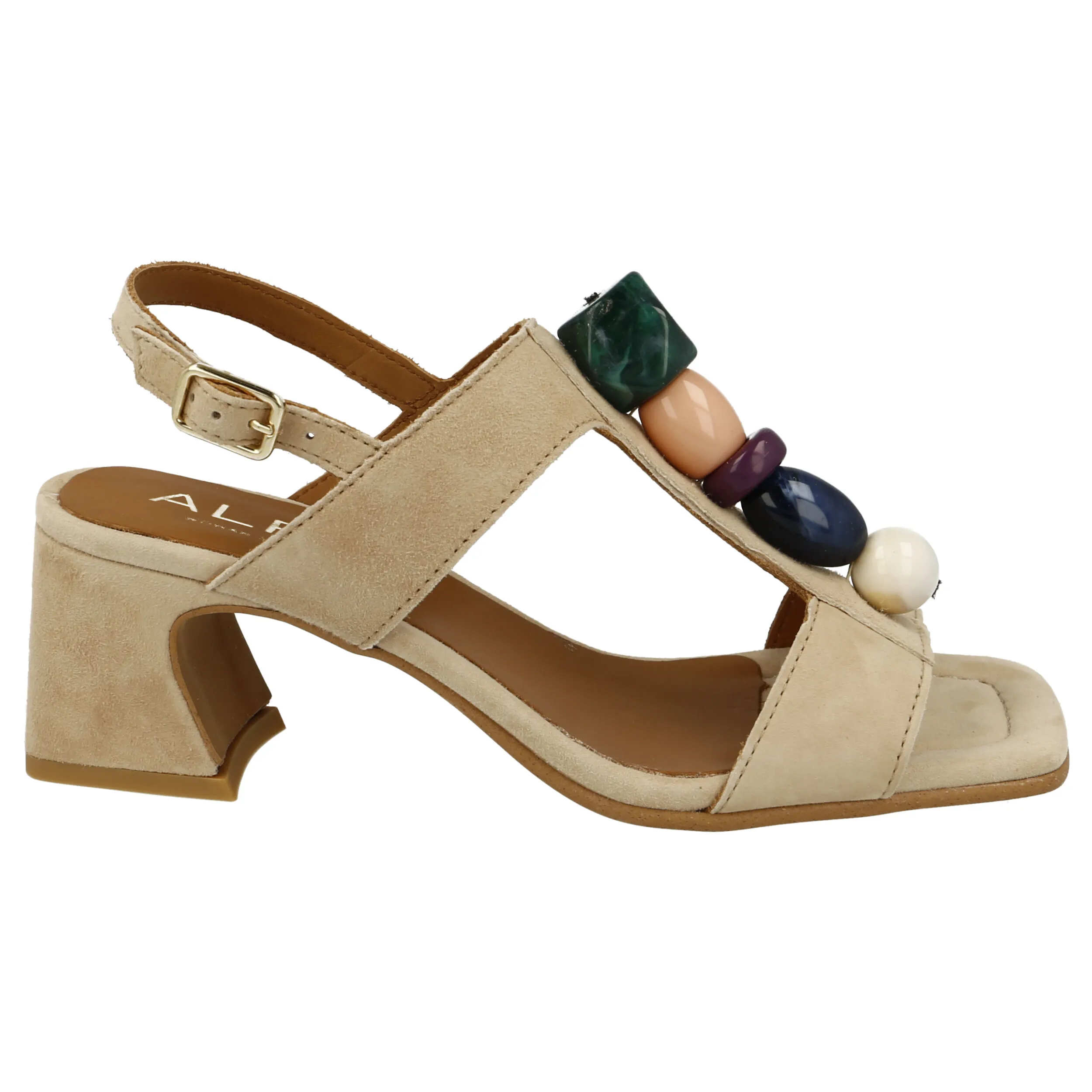 Sandalias Mujer Alpe FEMME
