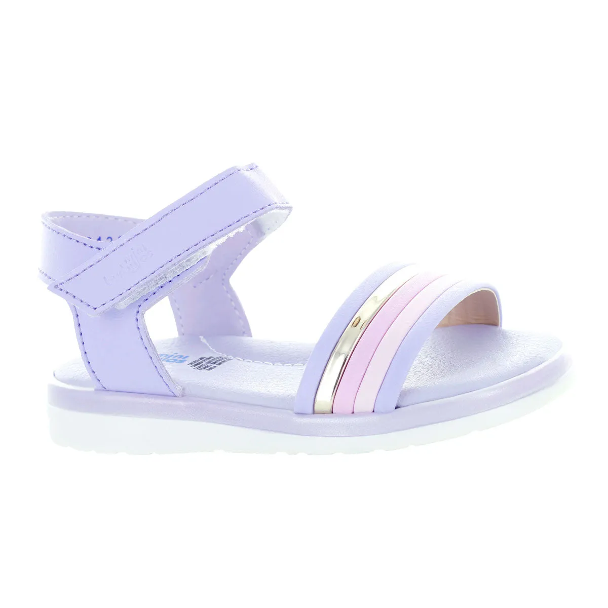 Sandalias Para Nias 14206