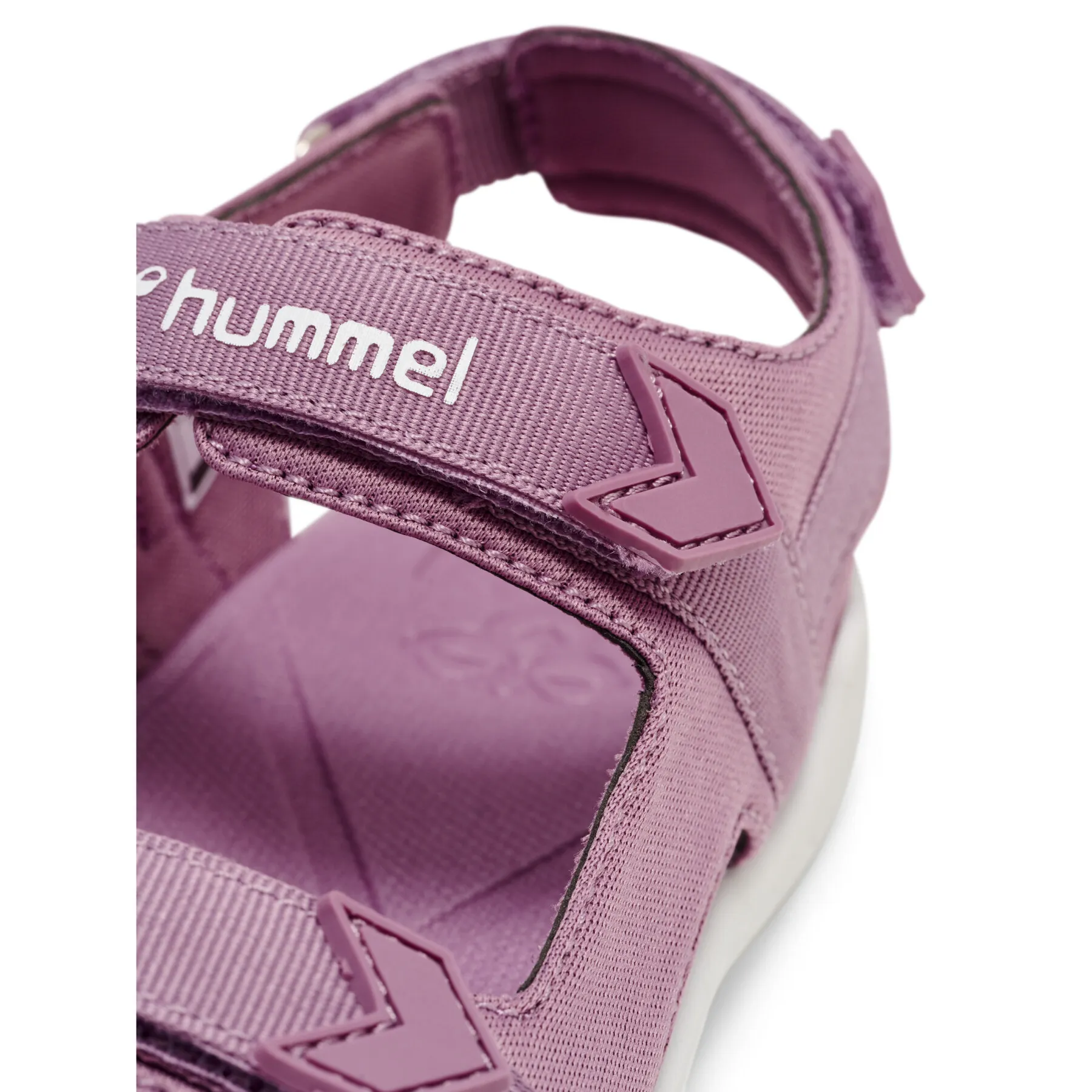 Sandalias para niños Hummel Trekking II
