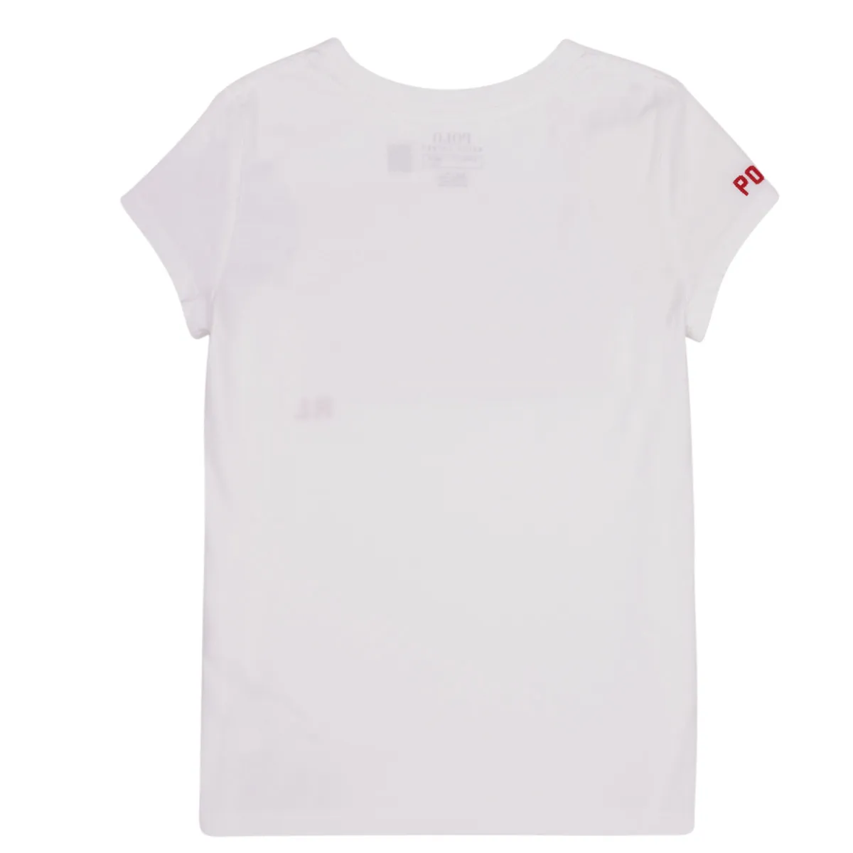 SS FLAG TEE-KNIT SHIRTS-T-SHIRT