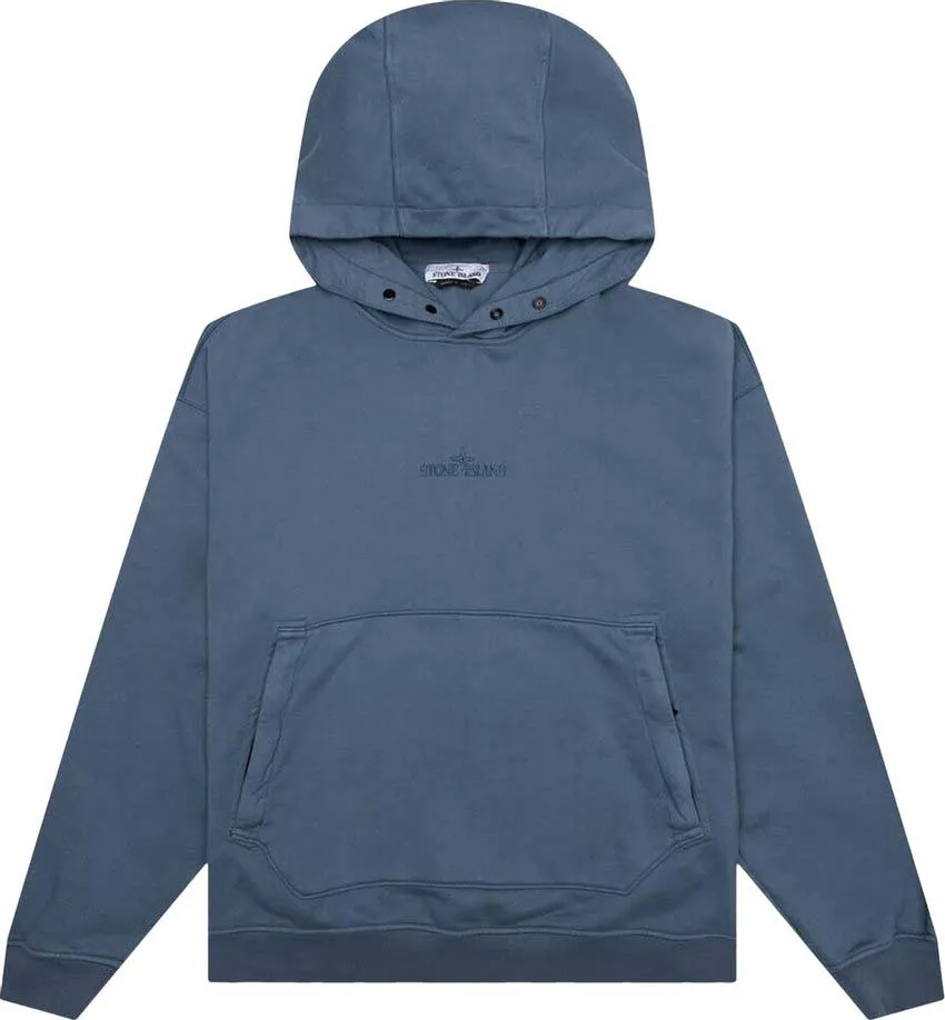 Stone Island Hoodie