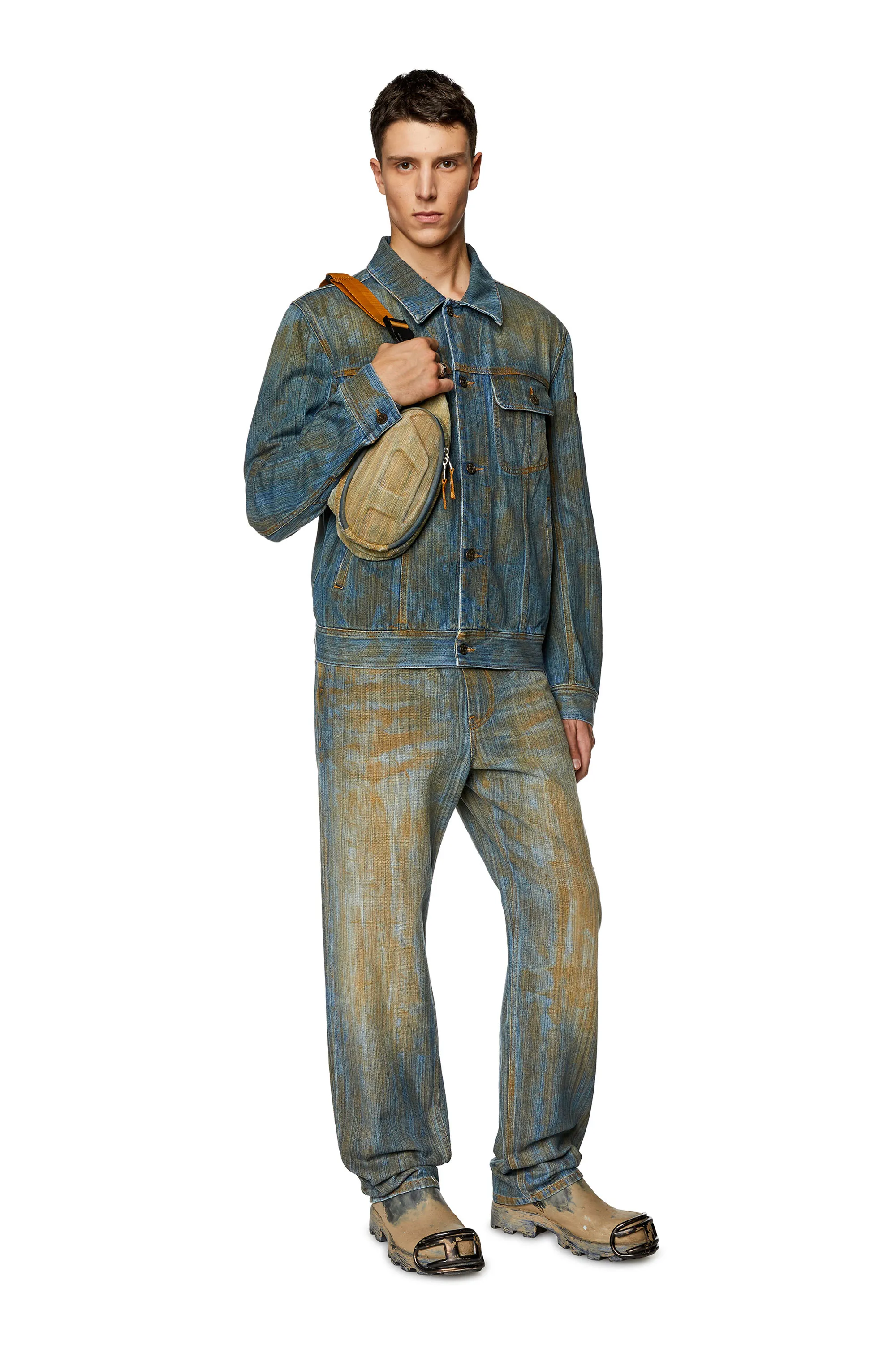 straight jeans 2010 d-macs 0nlal