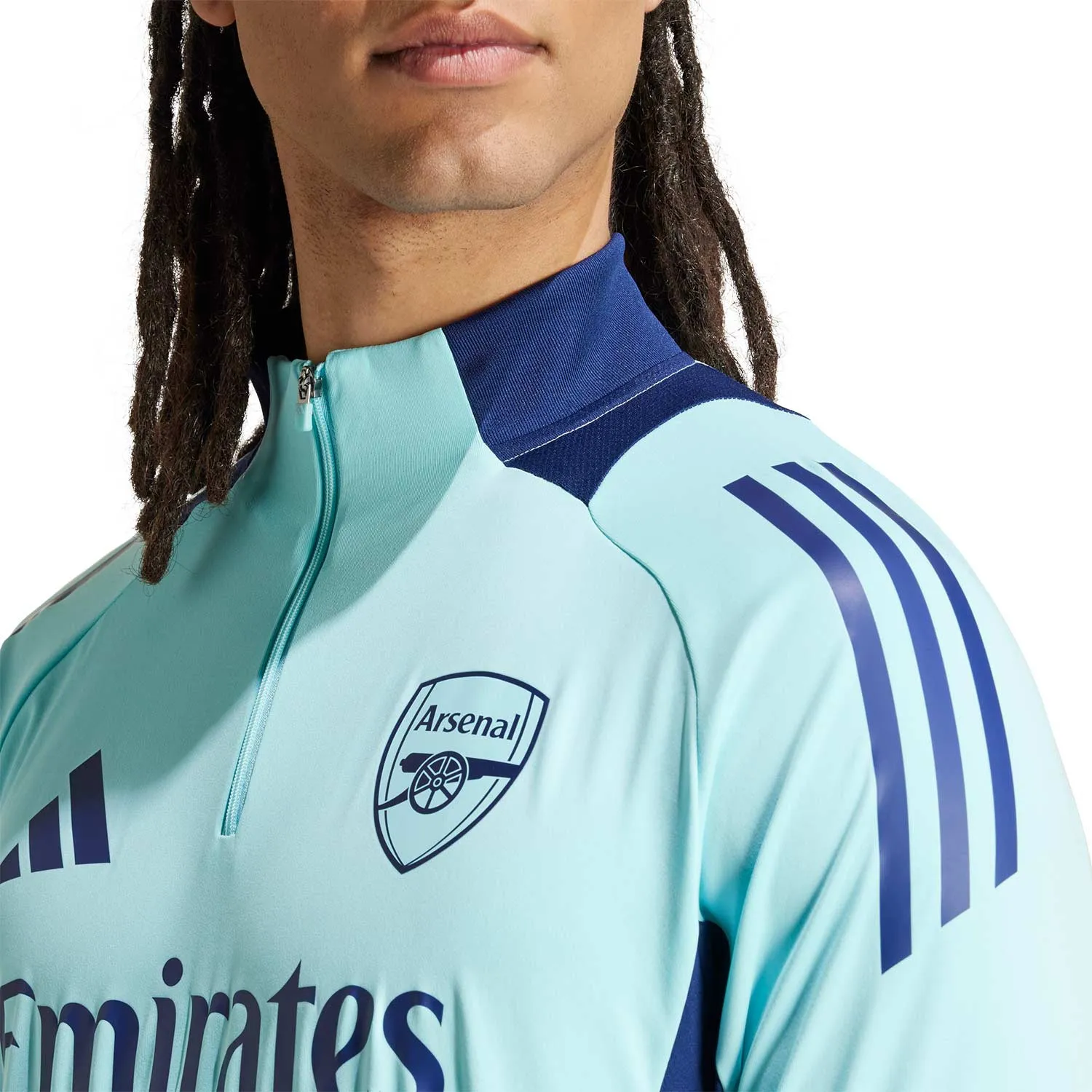 Sudadera adidas Arsenal entrenamiento