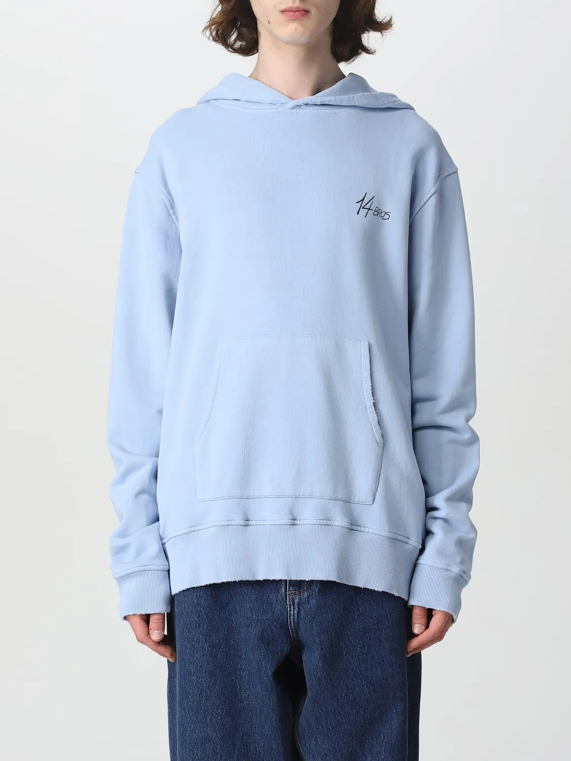 Sudadera hombre 14bros