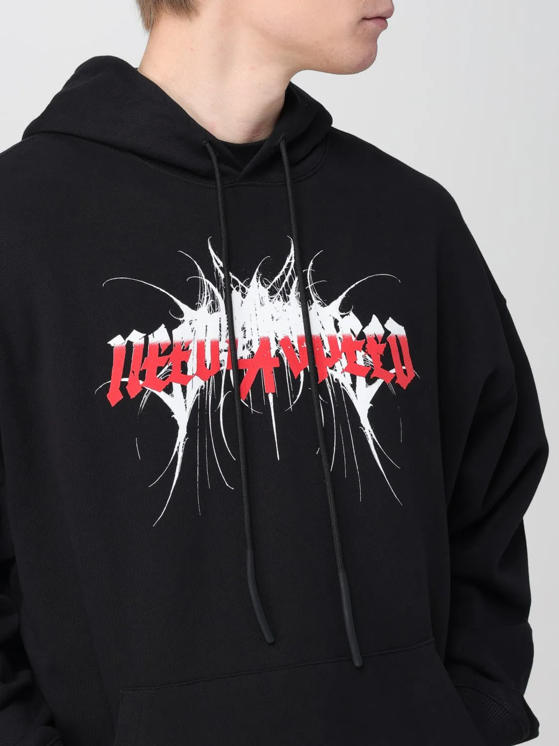 Sudadera hombre 44 Label Group