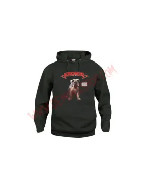 Sudadera Krokus