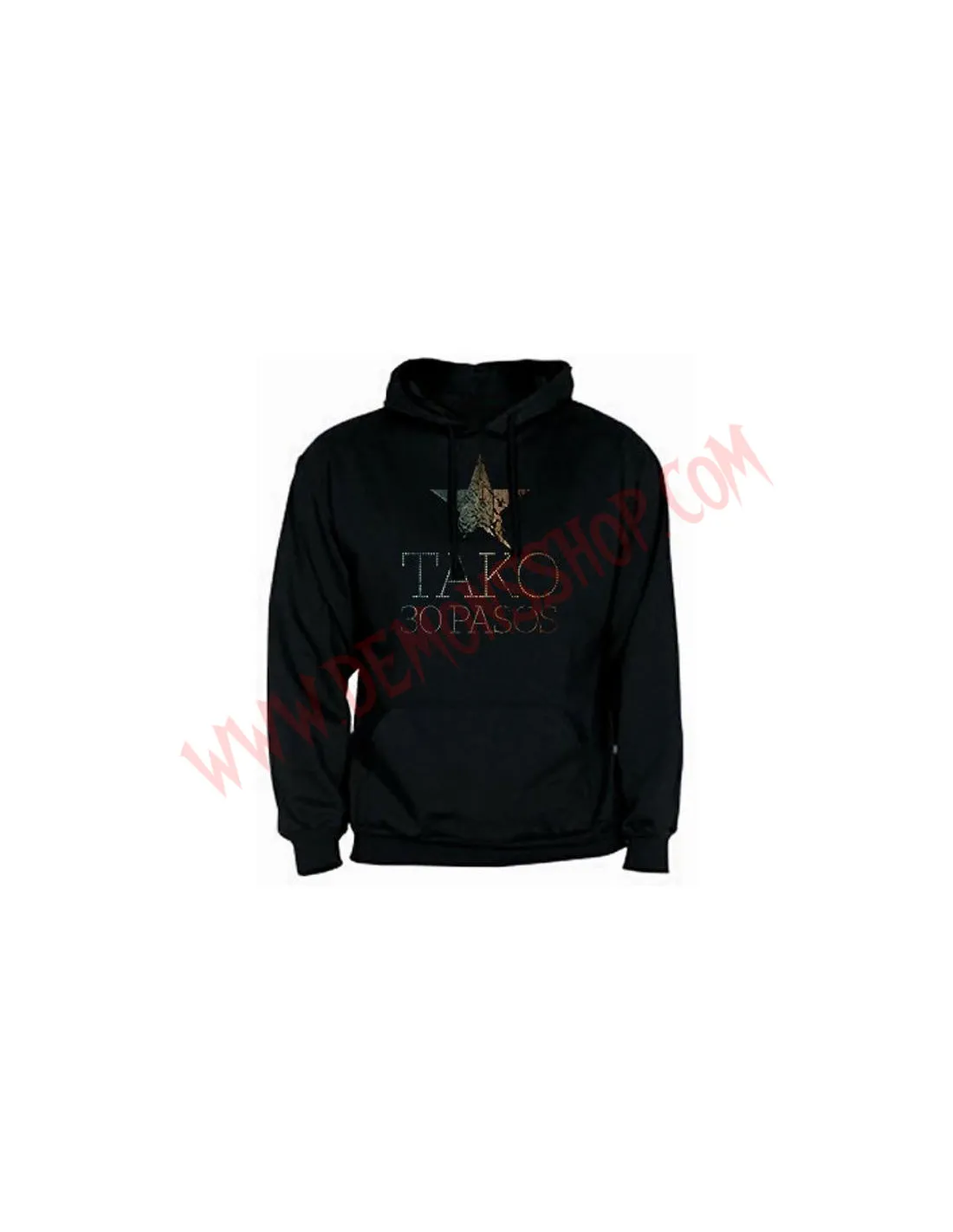 Sudadera Tako