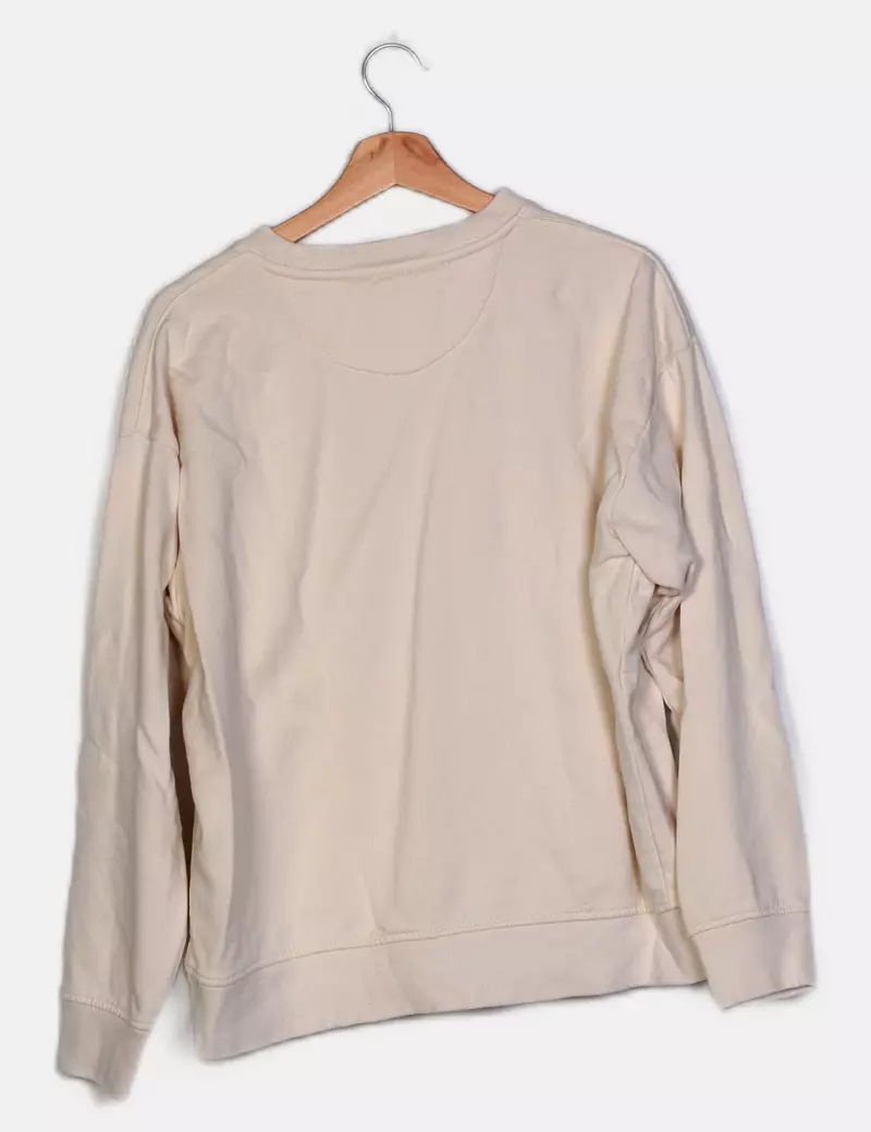The stronghold Sudadera
