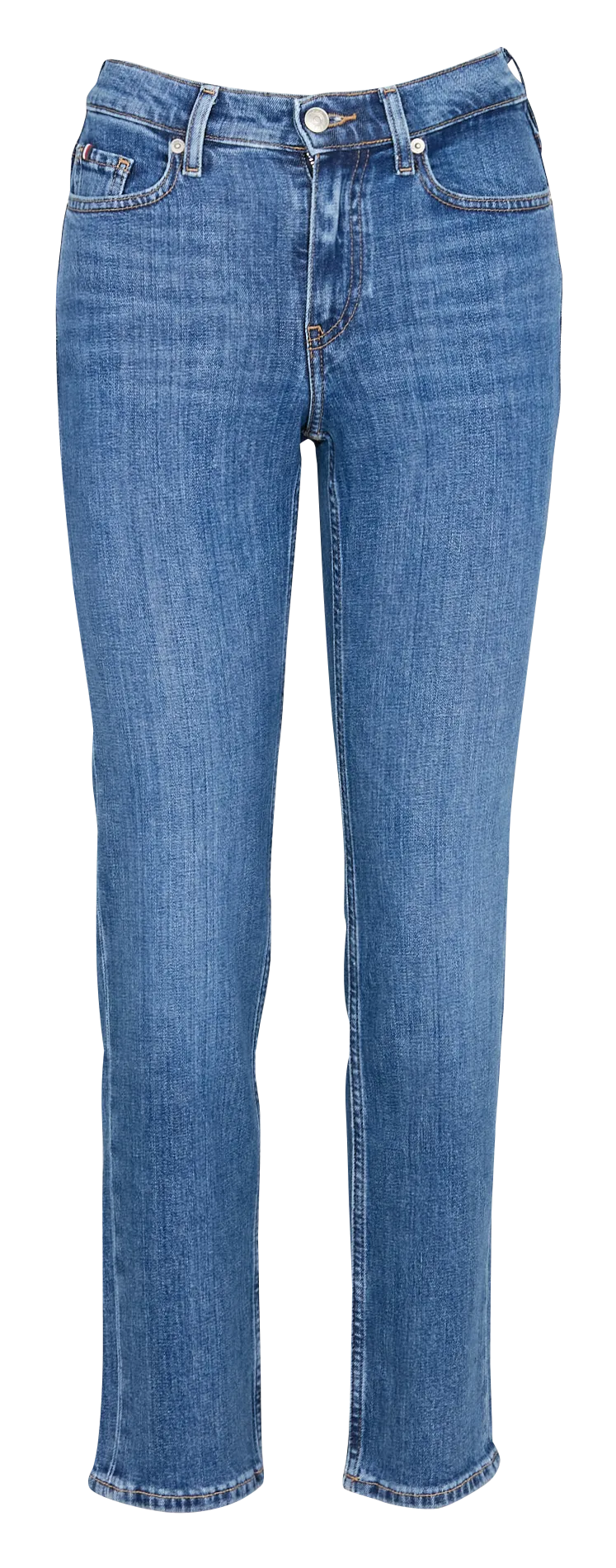 TOMMY HILFIGER Vaquero Belther en azul