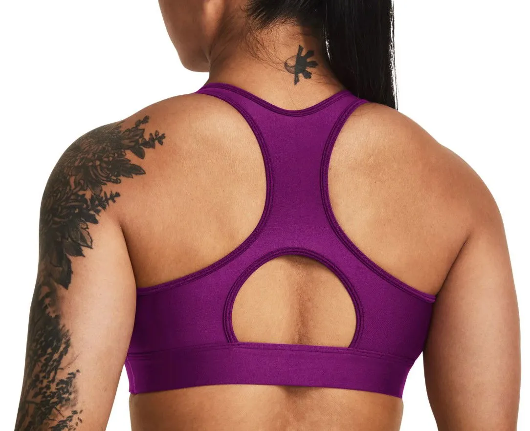 Under Armour HG Armour Mid Padless