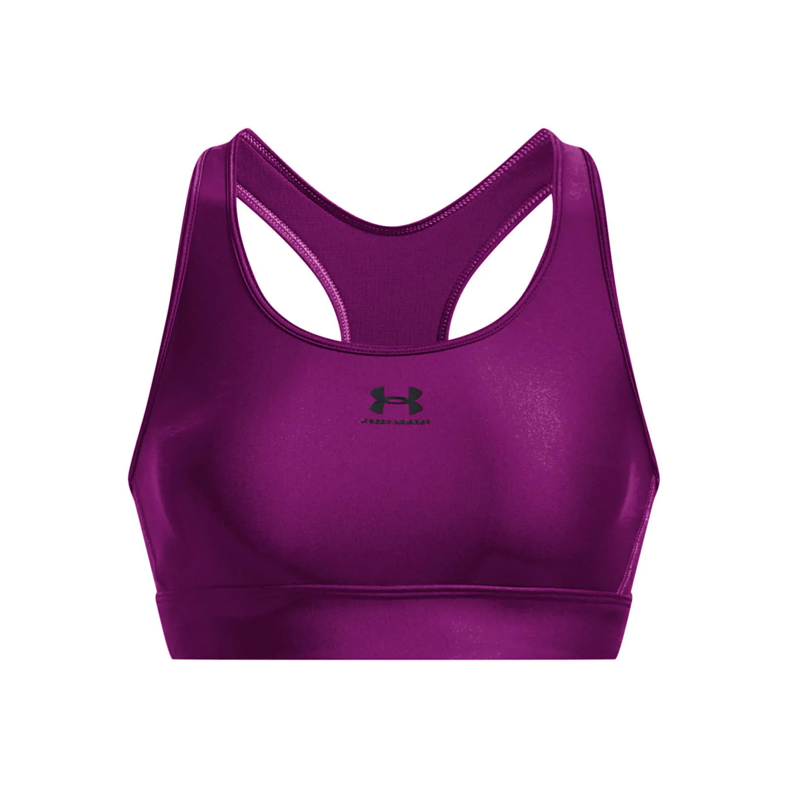 Under Armour HG Armour Mid Padless